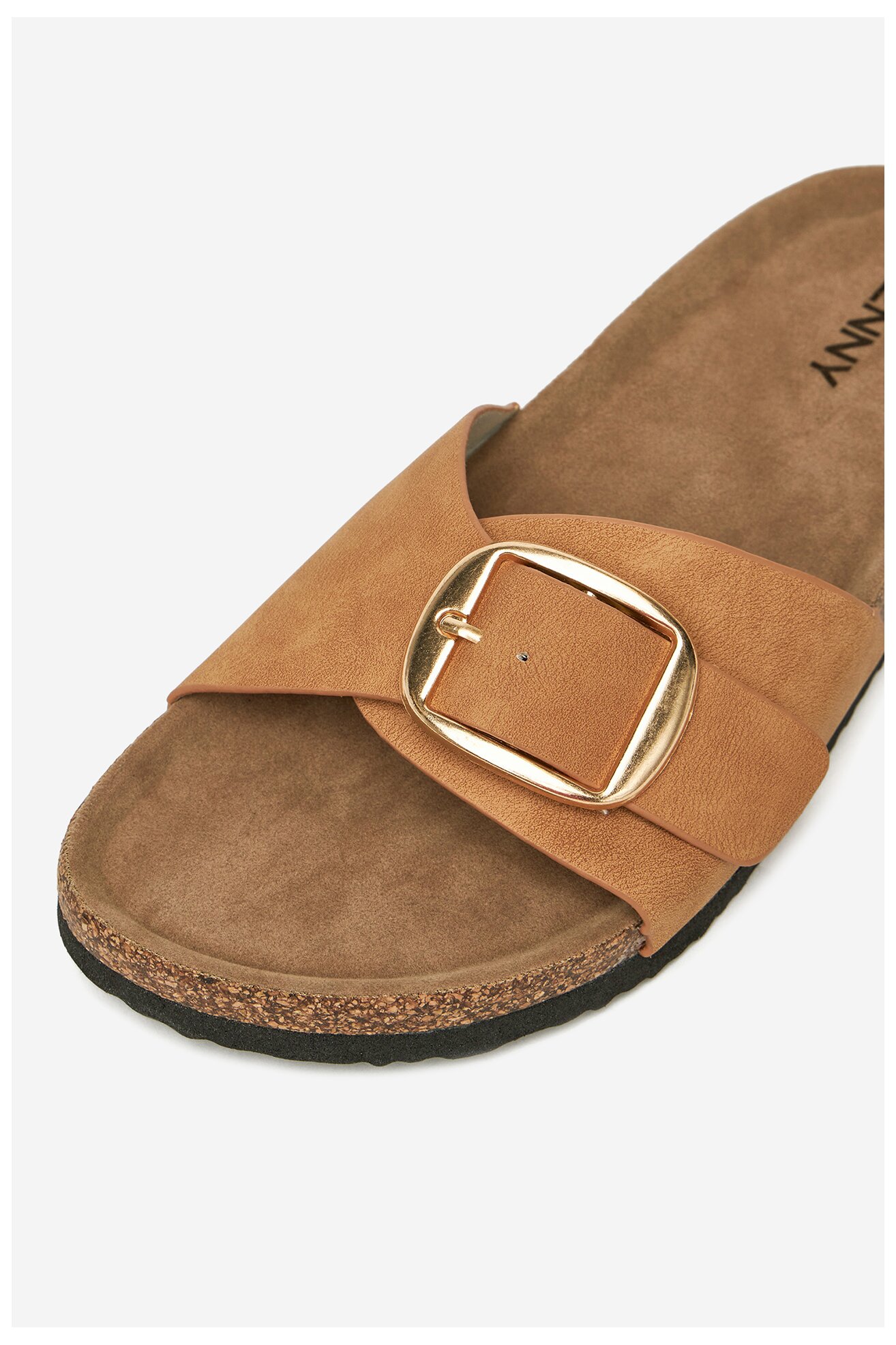 Șlapi Jenny LB-P1598-YLD CREM