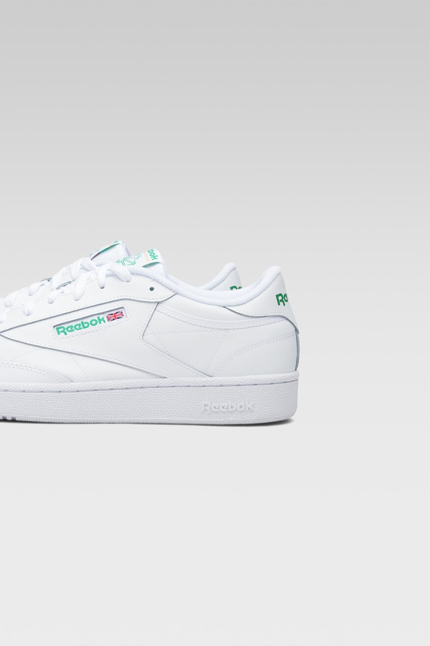 
                Reebok - CLUB C 85 - 2230035198405