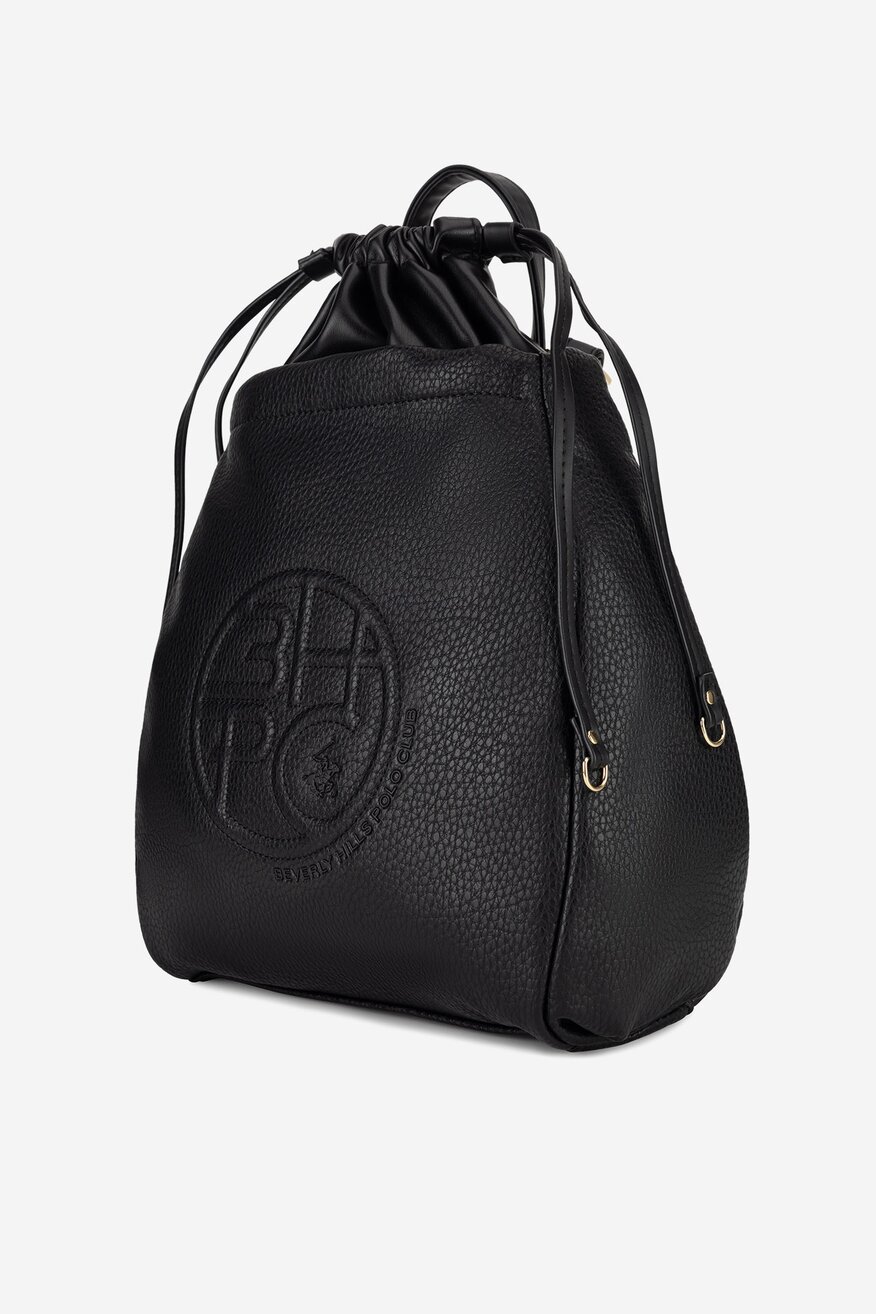 
                Beverly Hills Polo Club - Średni plecak miejski - 5905588941682