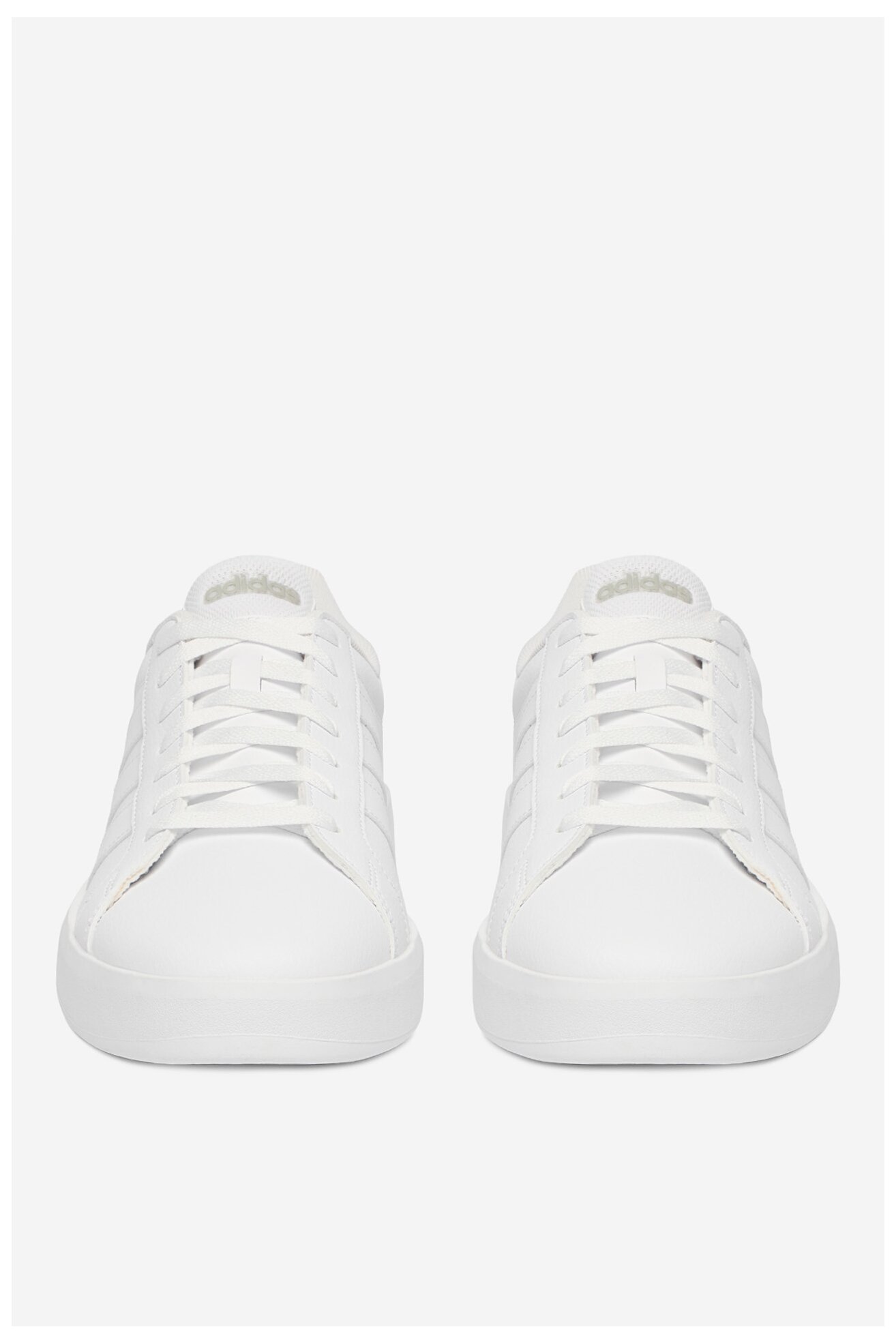 Obuwie sportowe adidas C-GRAND COURT BASE 3.0 HQ0080 Biały