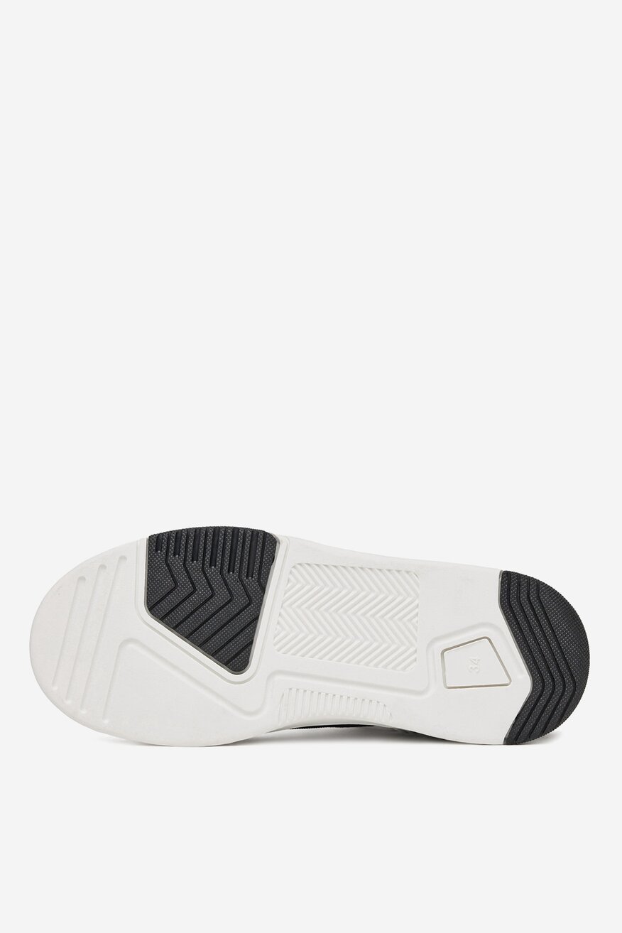 Beverly Hills Polo Club - Sneakersy - 5903698603568