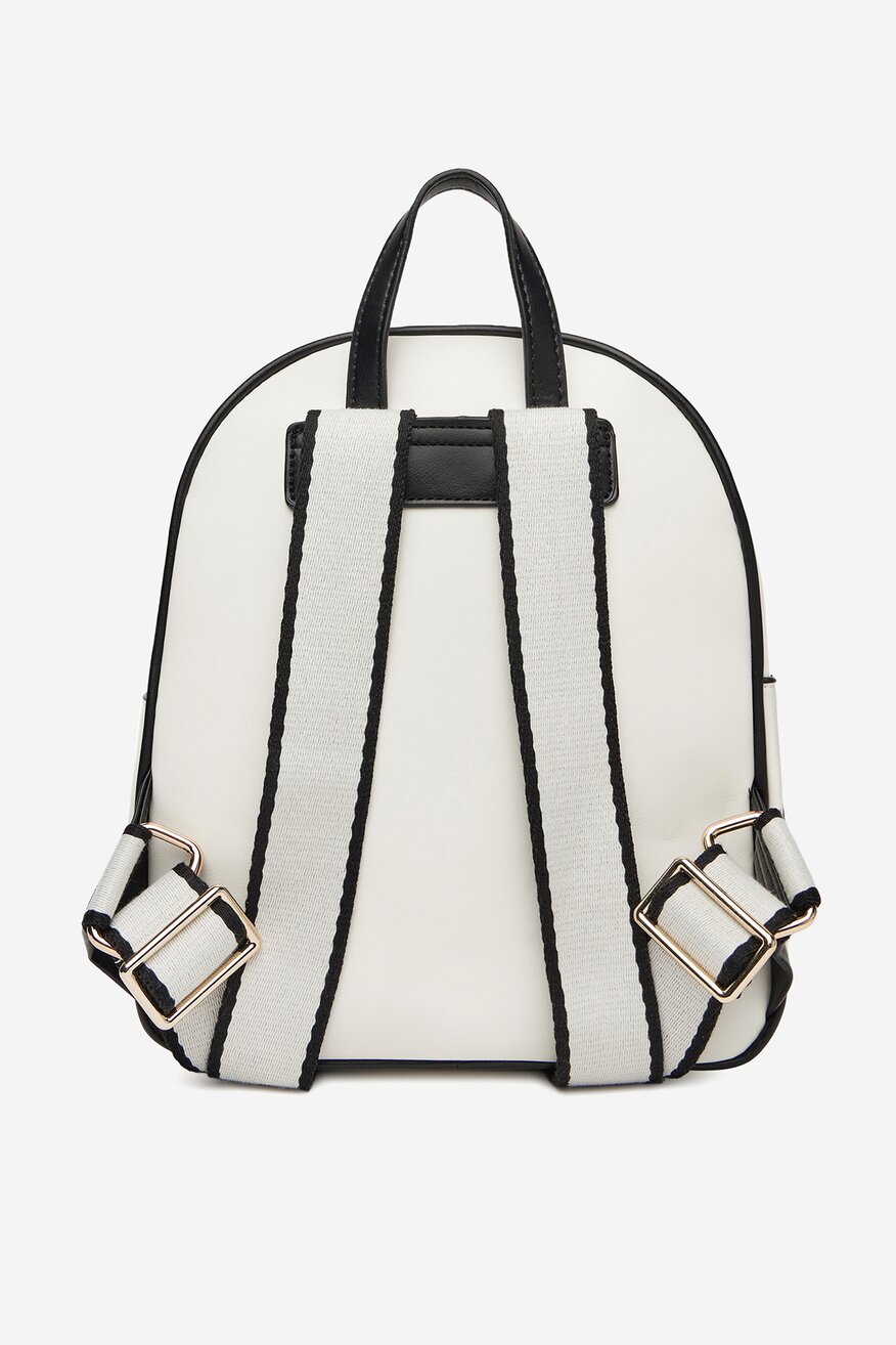 
                Jenny - Średni plecak miejski - 5903419917356