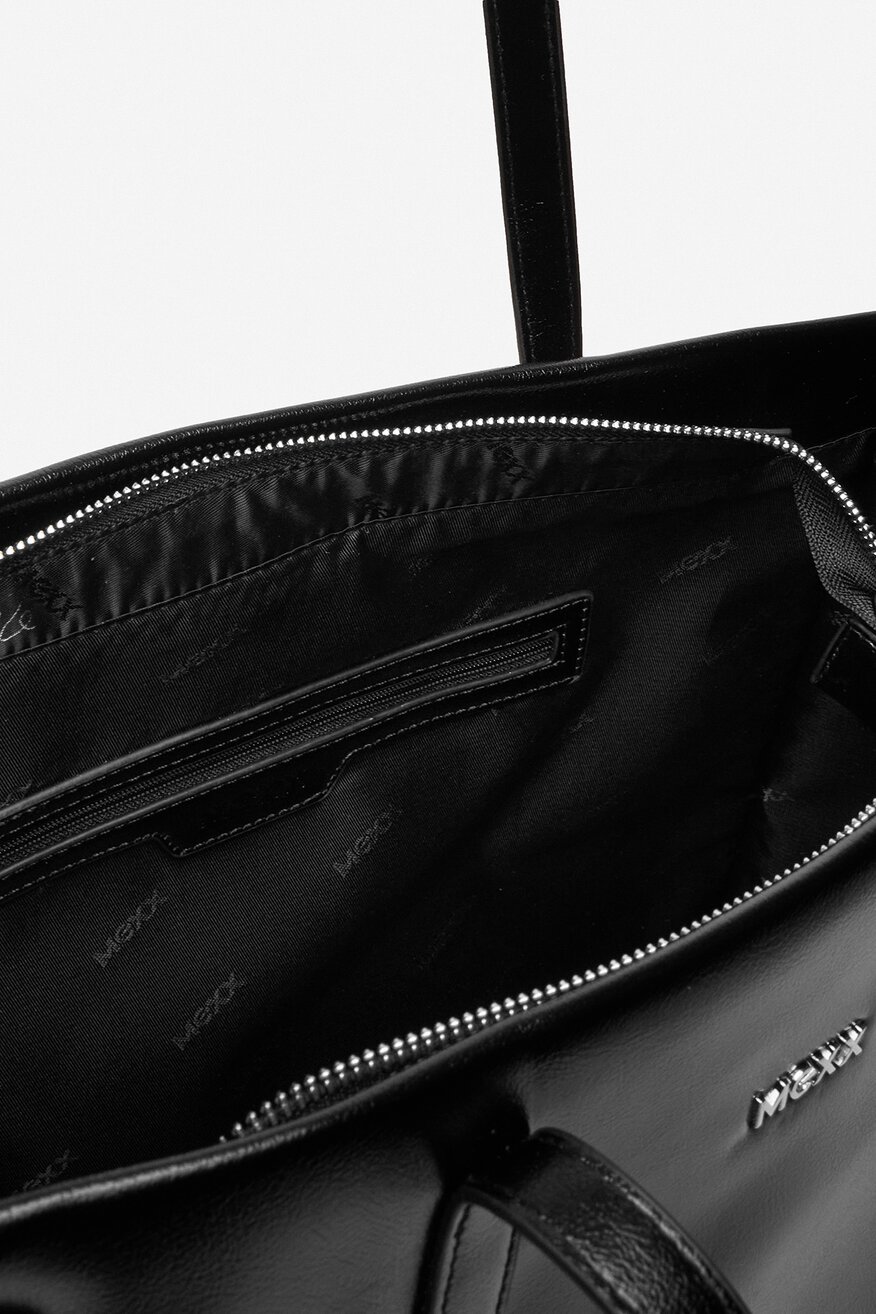 Geantă de mână Mexx NEGRU - 5906751215371