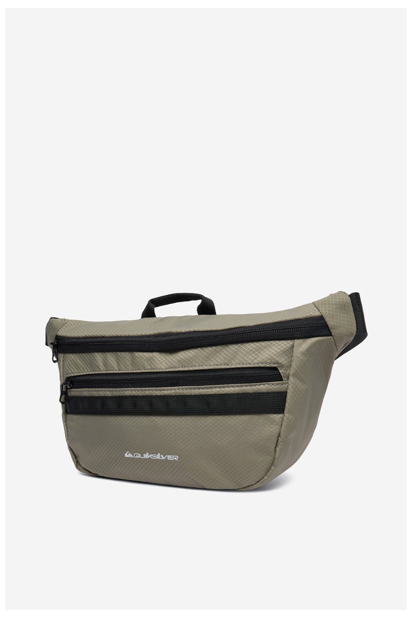 Сумка Чоловіча QUIKSILVER WBEO-QUIK-M-001-10 СІРИЙ