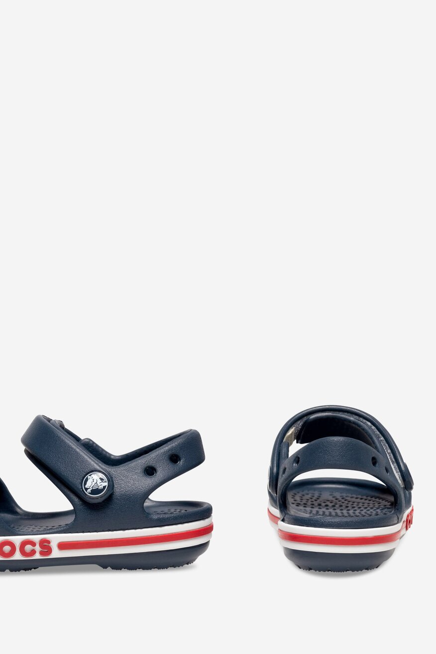 
                Crocs - BAYABAND SANDAL KIDS - 5905588800088