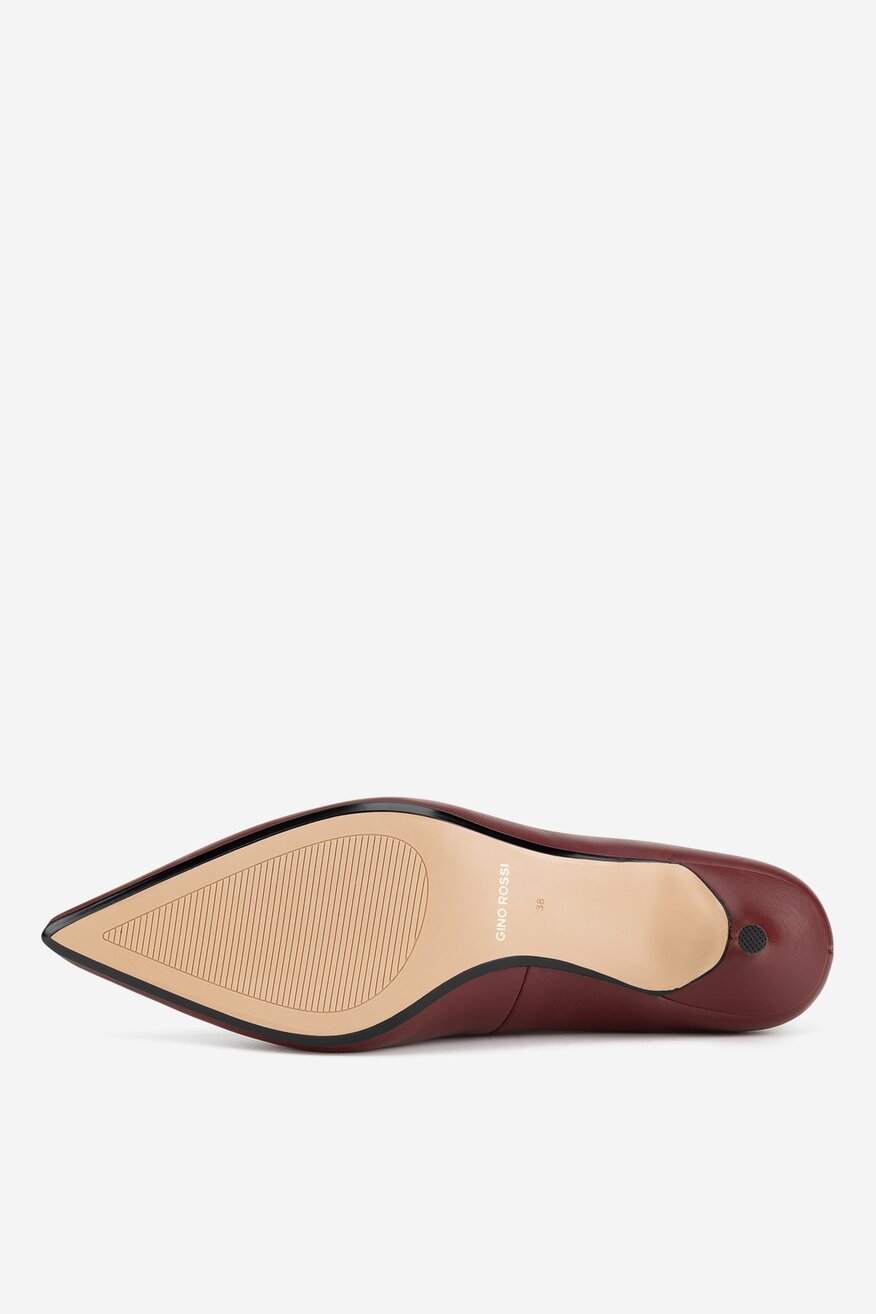 
                Pantofi cu toc Gino Rossi GRENA - 5903419938856