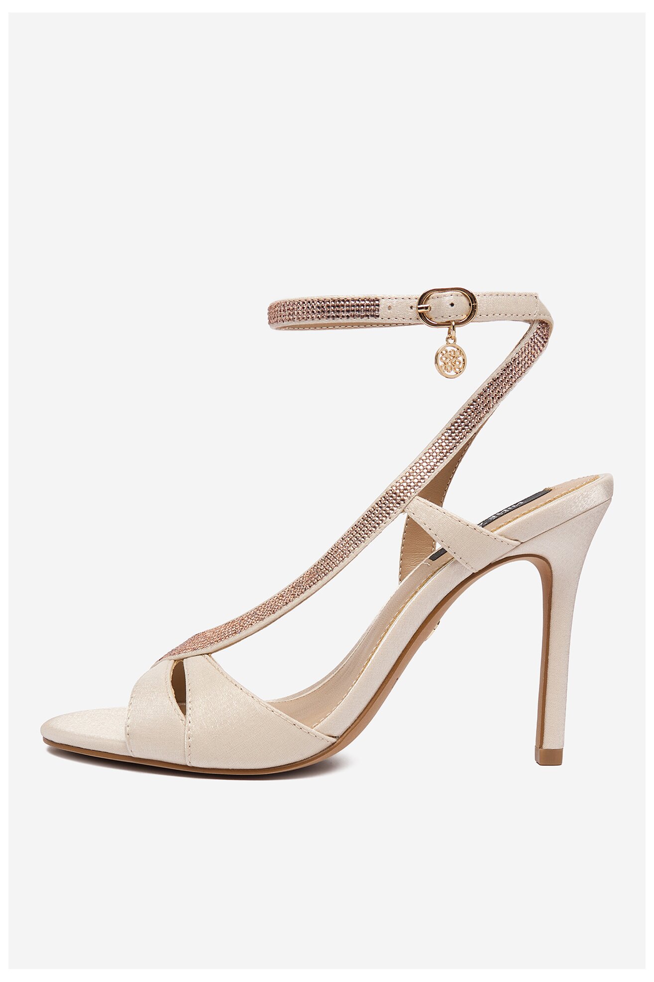 Сандалі NINE WEST EO-LS1005252-1 ПІСКОВИЙ