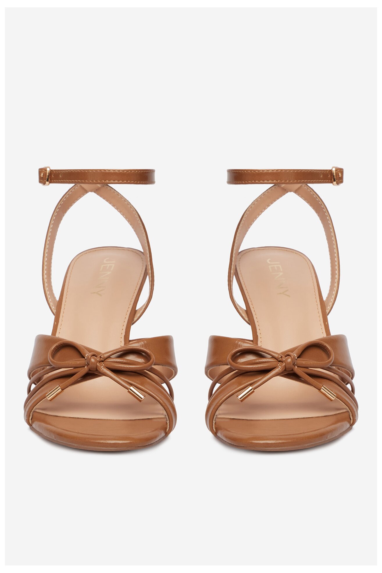 Сандали Jenny CEO-R26SS09216 КАФЯВ