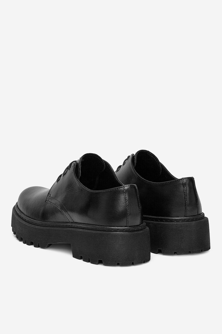 
                Lasocki - Półbuty skórzane - 5904862297521