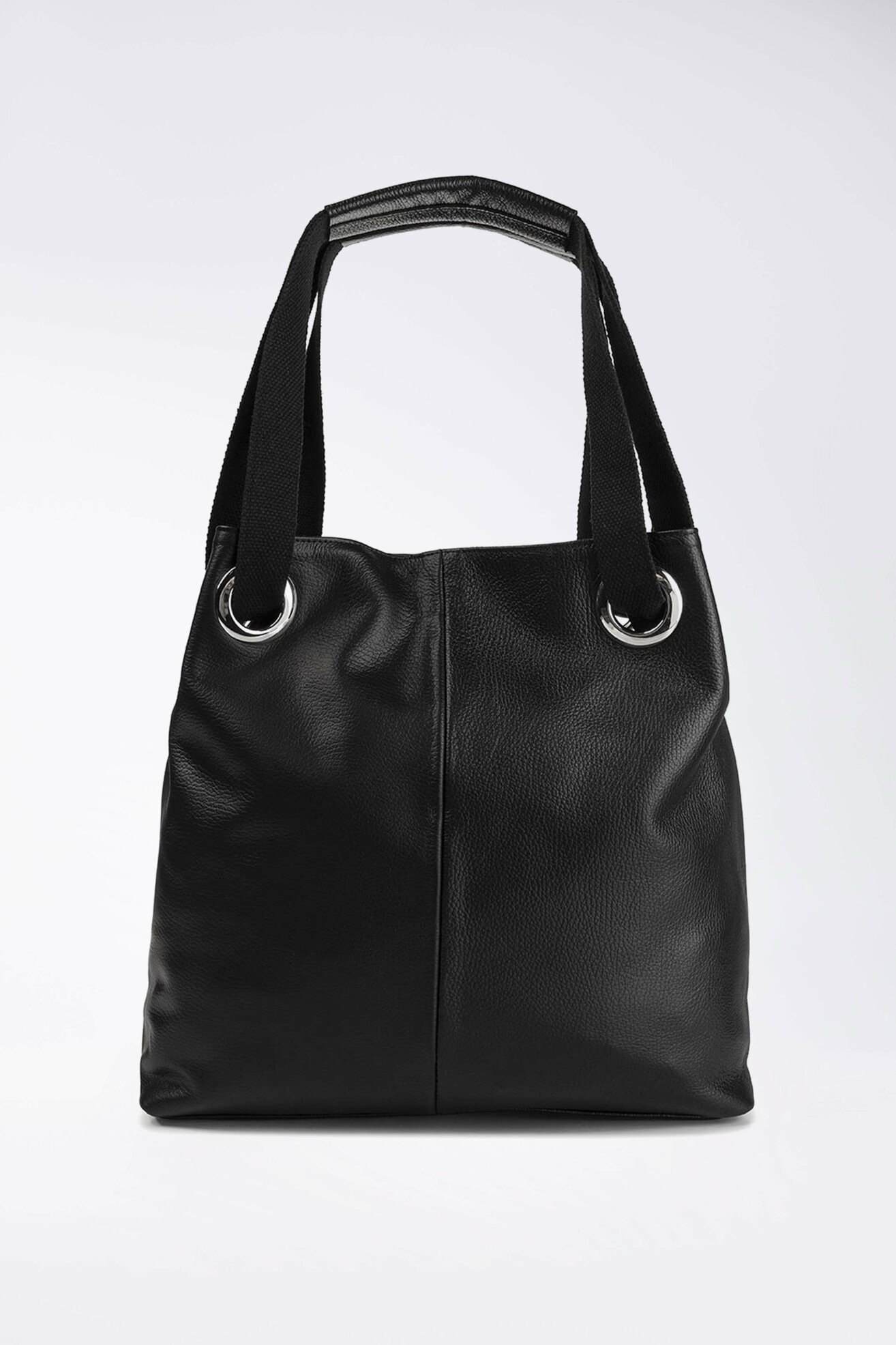 Torebka Lasocki KR-02 Czarny