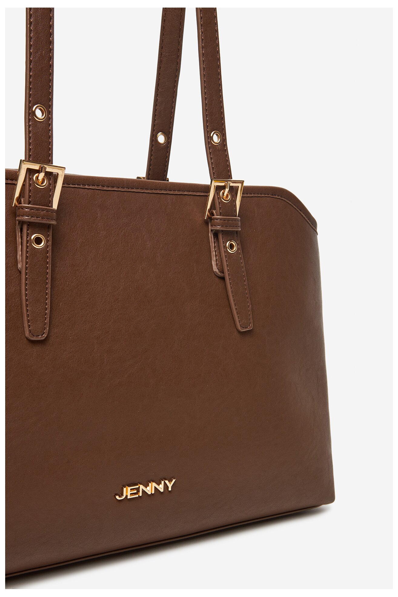 Torba Jenny C-JEN-L-012-08 BRAON