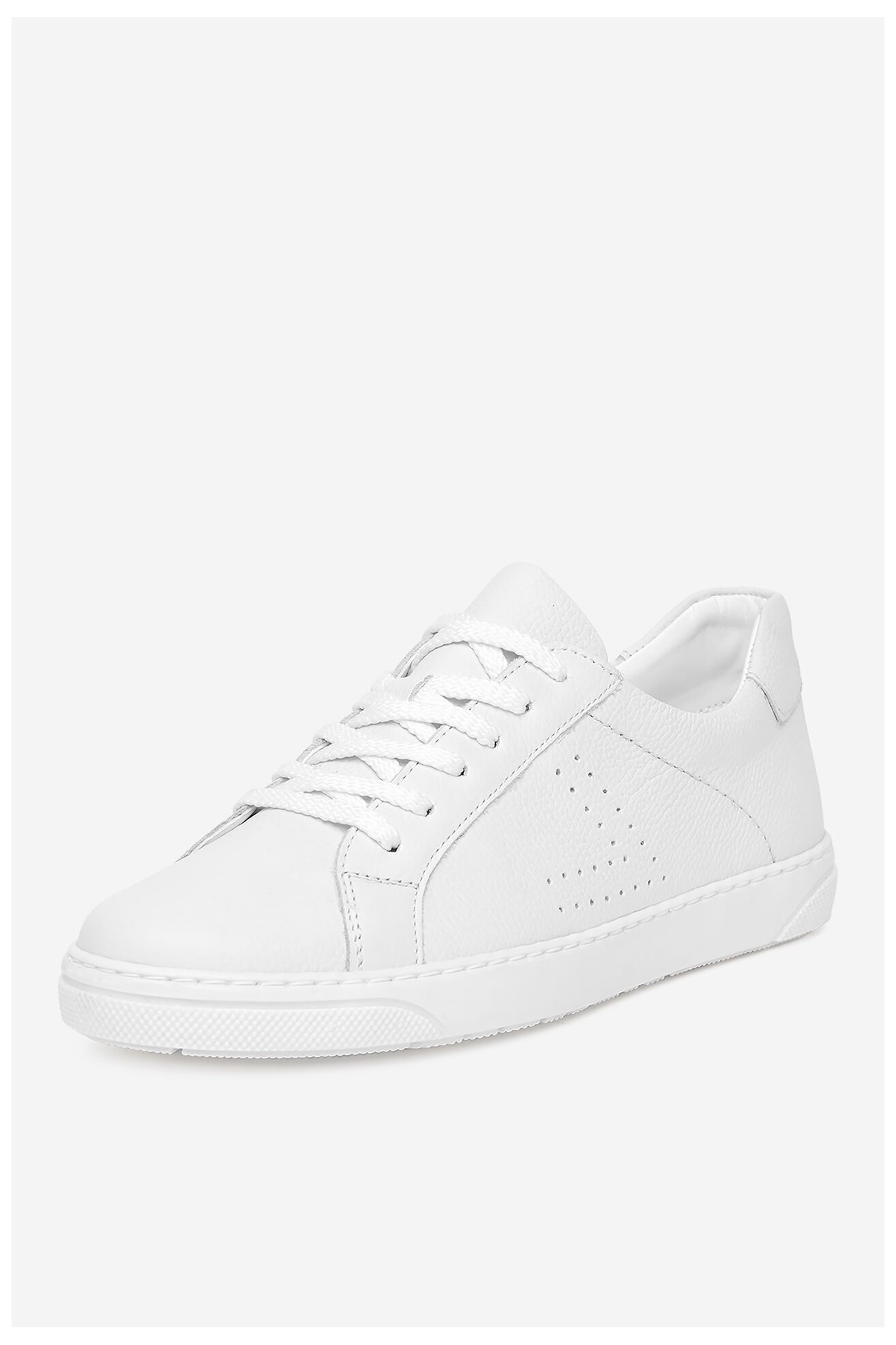 Sneakerși Lasocki WI23-CHERON-01 ALB