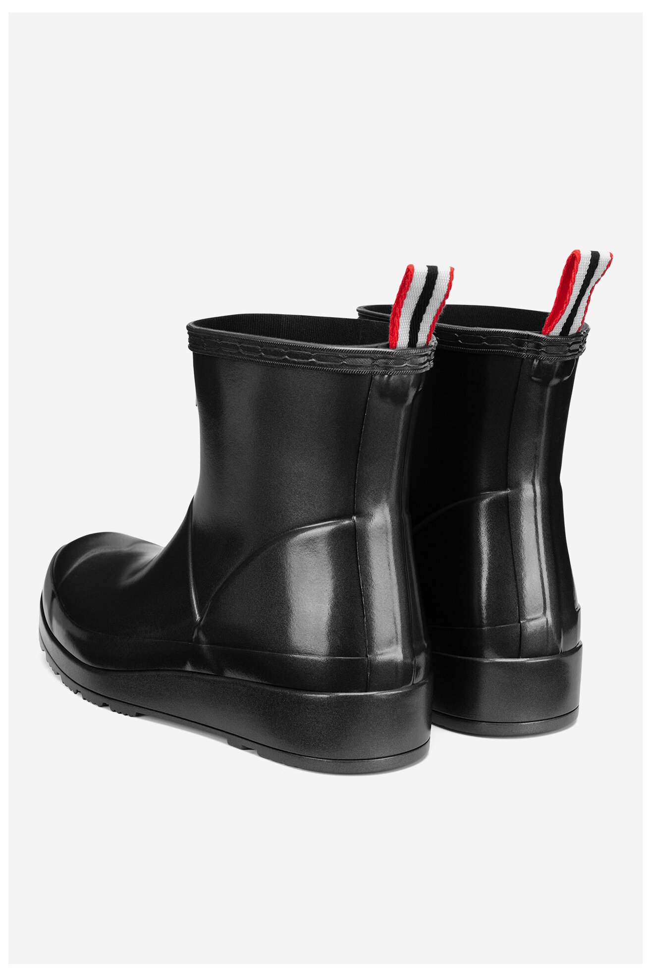 Gumicsizma HUNTER WFS2020NEB FEKETE