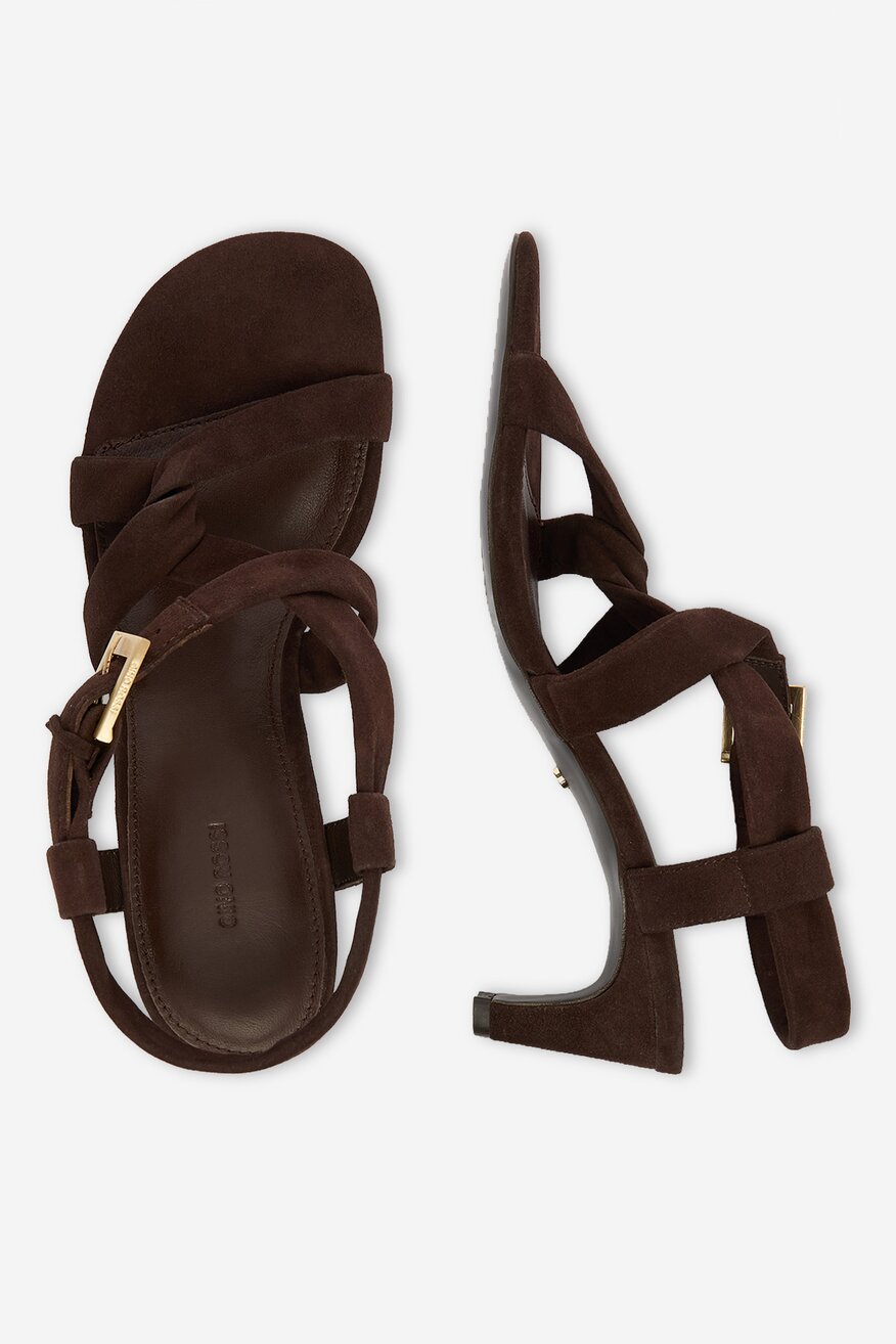 
                Gino Rossi - Sandały - 5906751947340