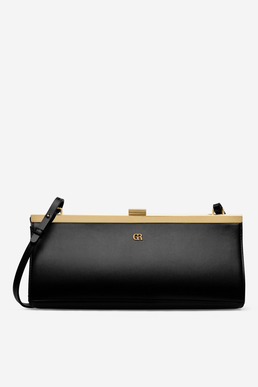 Gino Rossi - Mała torebka kopertówka - 5905588539698