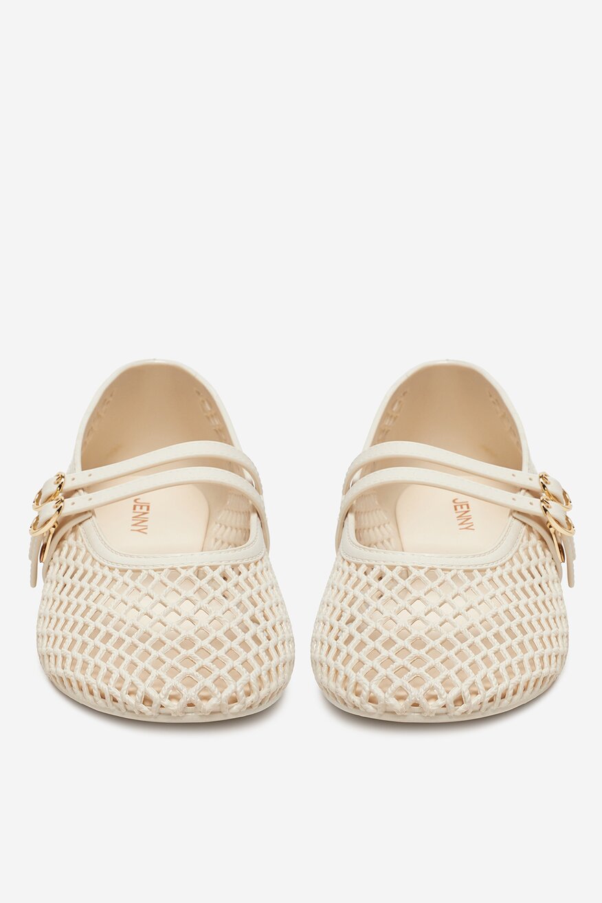 
                Балерина Jenny БЕЖОВ - 5906751028810