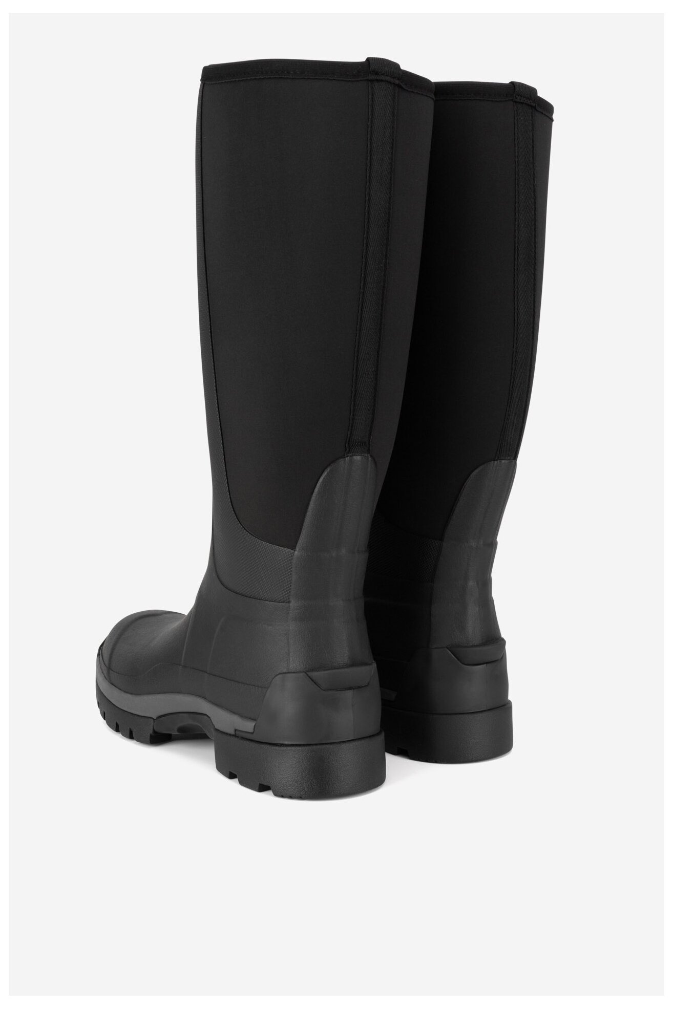 Гумени ботуши HUNTER MFT9079NRE-BLK-M ЧЕРЕН