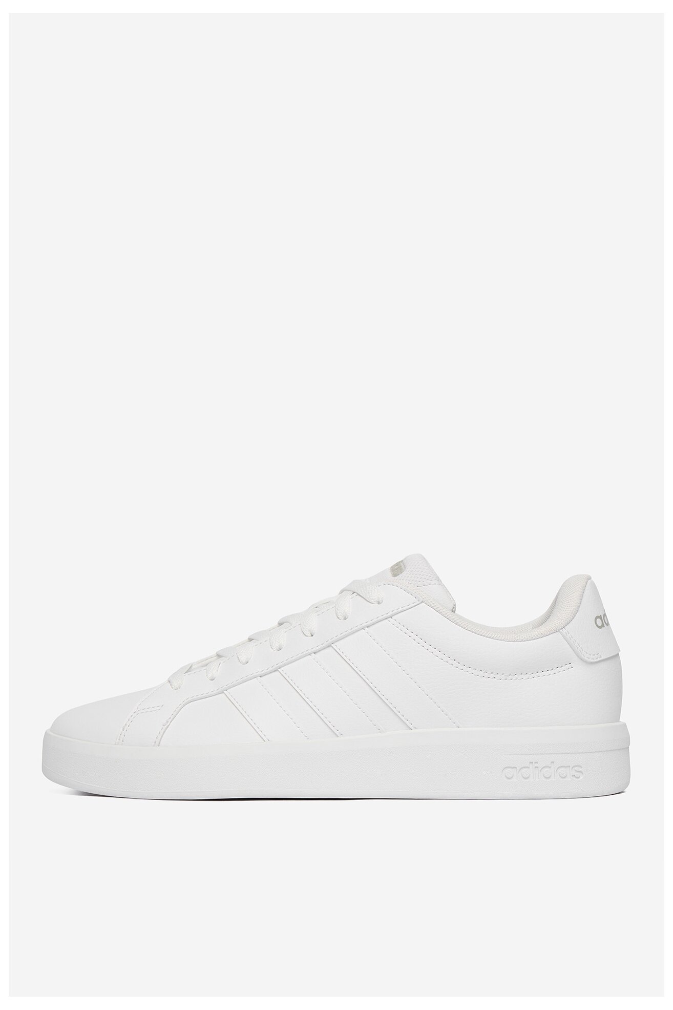 Obuwie sportowe adidas C-GRAND COURT BASE 3.0 HQ0080 Biały