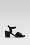 Sandale Lasocki ARC-2289-05 CRNA