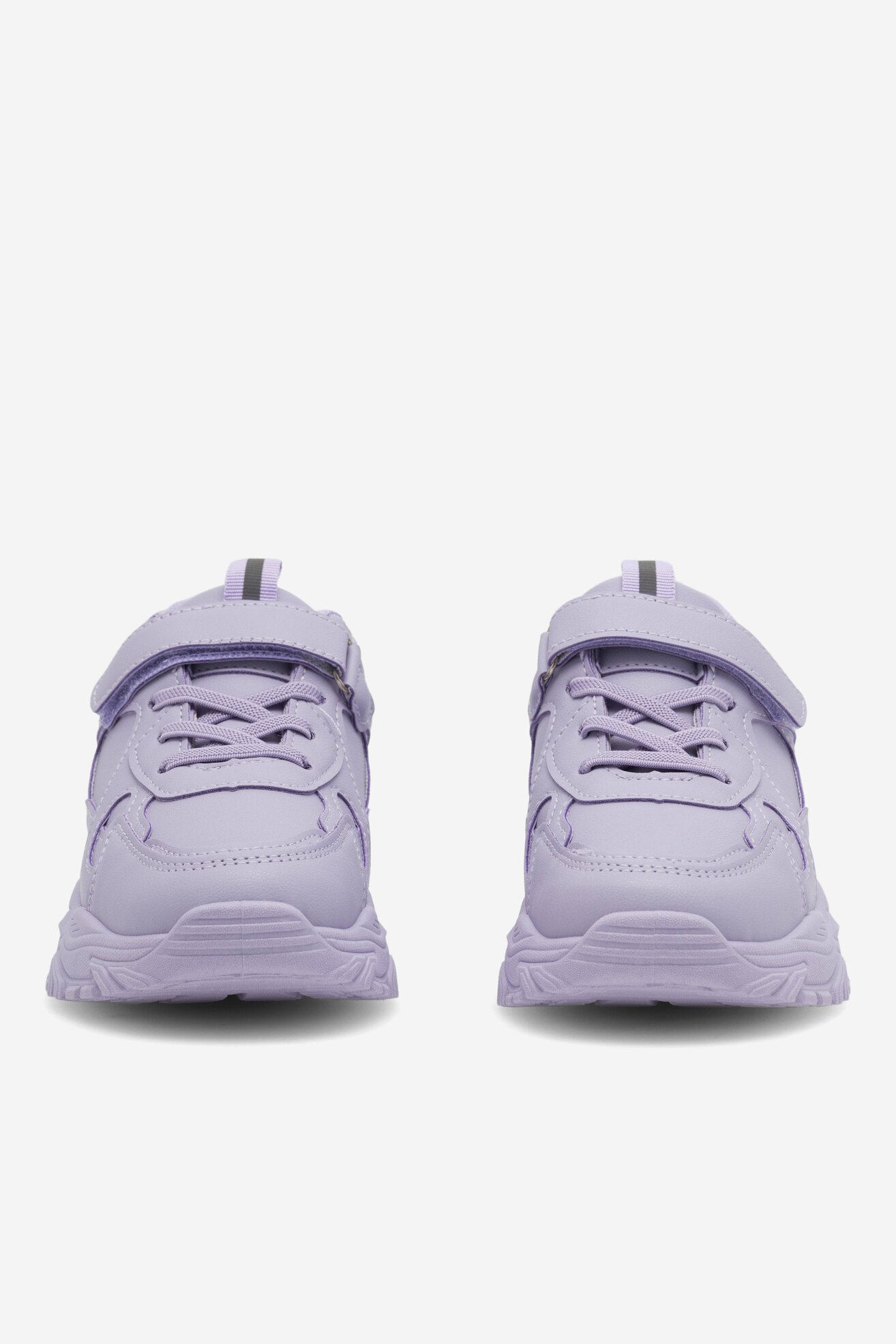 Tornacipő DeeZee TS5432K-02 LILA