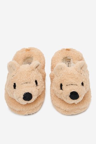 Papuče Winnie The Pooh CEO-NJ-AW25-217WTP BEŽ
