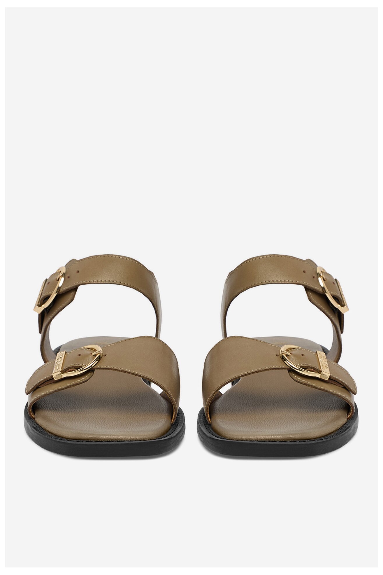 Сандалі Beverly Hills Polo Club EO-WI16-ALYSHA-03 ТАУПЕ