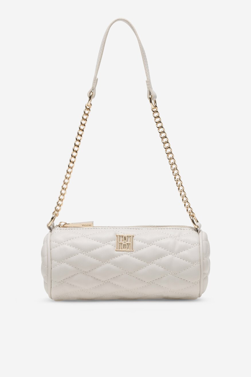 
                Badura - Mała torebka bagietka - 5905588540731