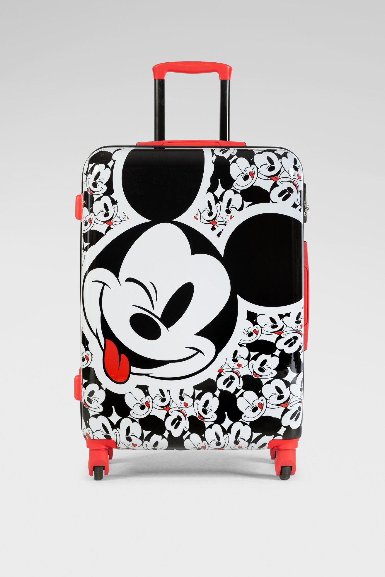 Walizka Mickey&Friends BDW-A-212-MI-07 MIX