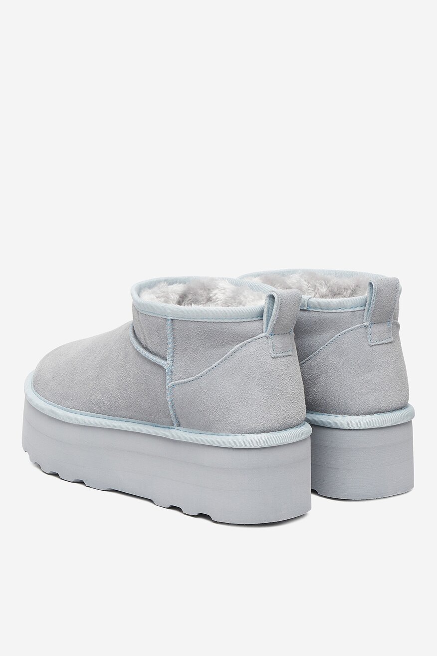 Ghete DeeZee ALBASTRU DESCHIS - 5904410891393