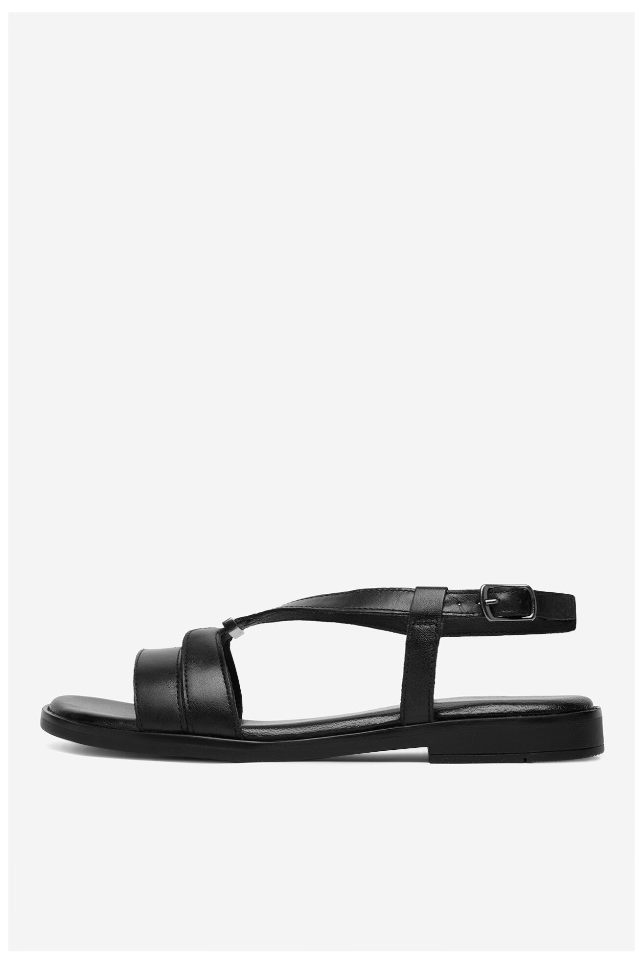 Сандалі Lasocki CEO-WI16-FOXI-12 ЧОРНИЙ