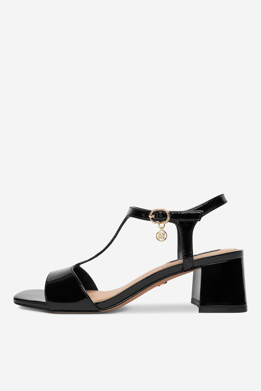 
                Сандали NINE WEST ЧЕРЕН - 5906751887080