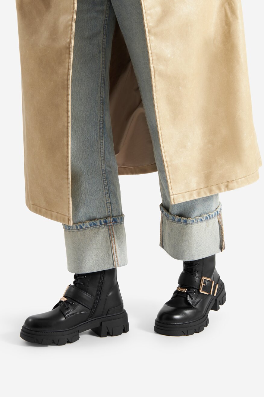 
                Beverly Hills Polo Club - Trzewiki - 5905588939559