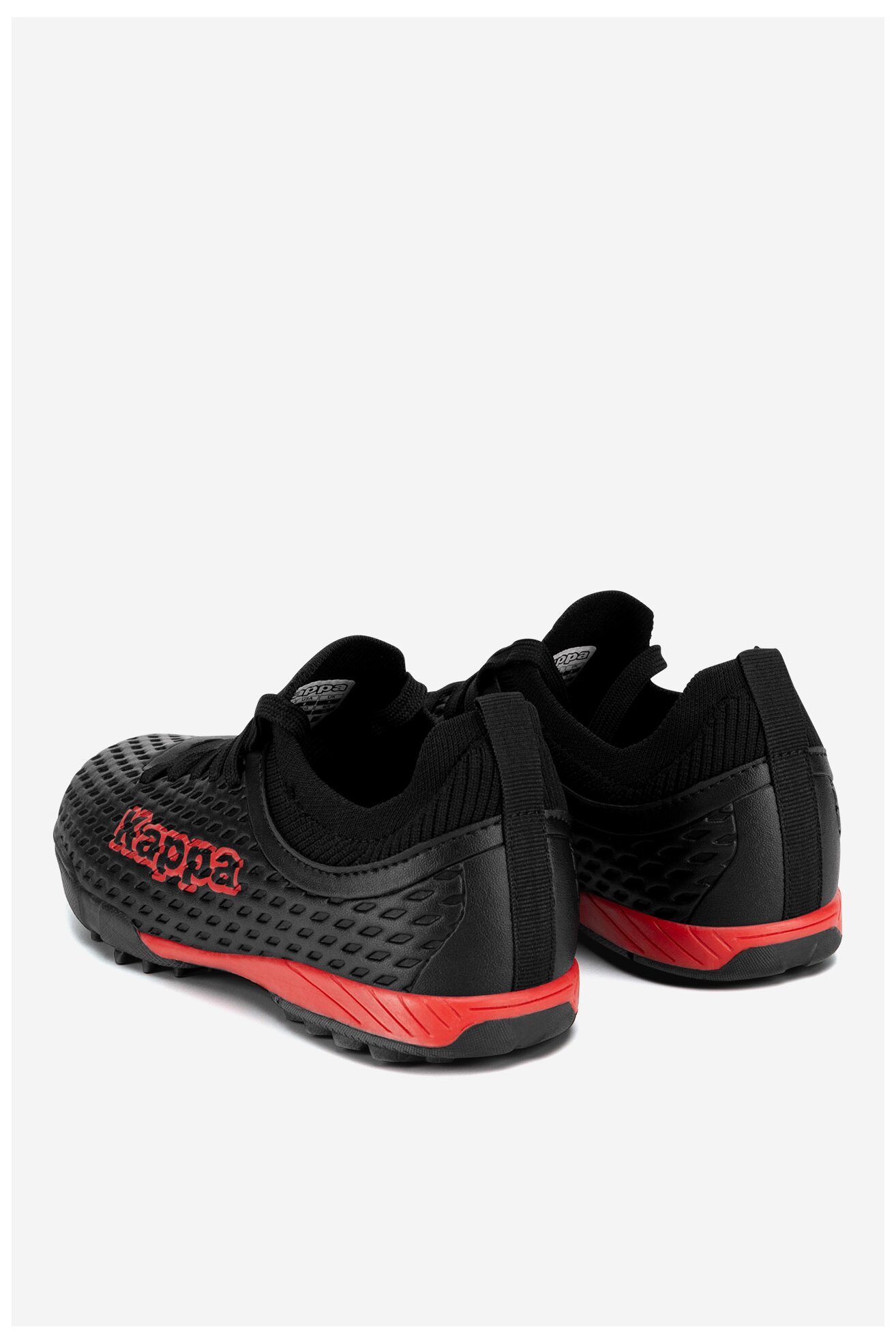 Спортни обувки Kappa AW24-3C004B-K ЧЕРЕН