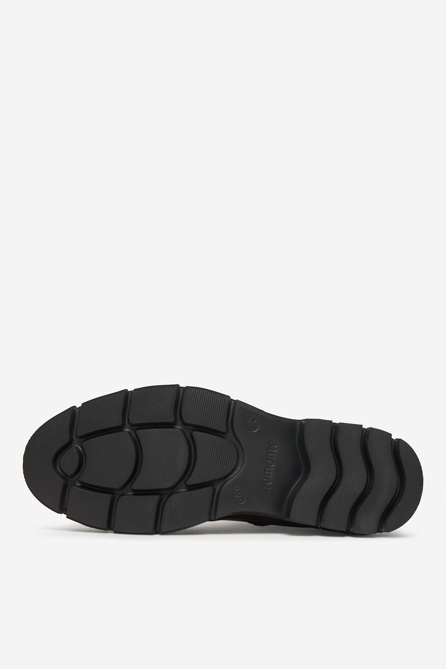 
                Csizma Remonte BARNA - 2230085552769