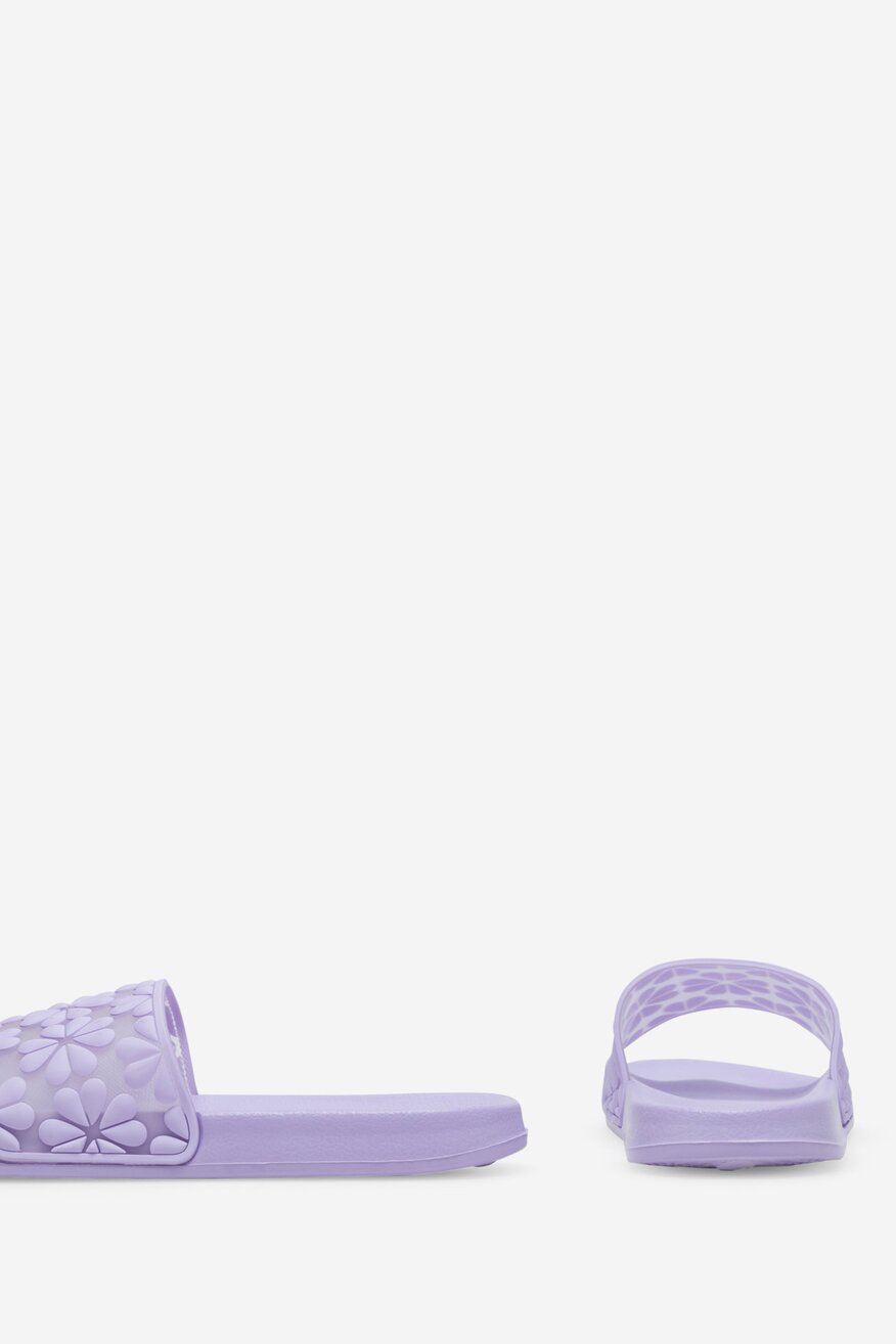 Șlapi pentru bazin Bassano MOV - 5905588422693