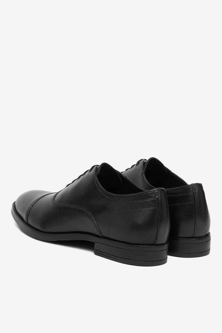 Polobotka Lasocki ČERNÁ - 5906751269893