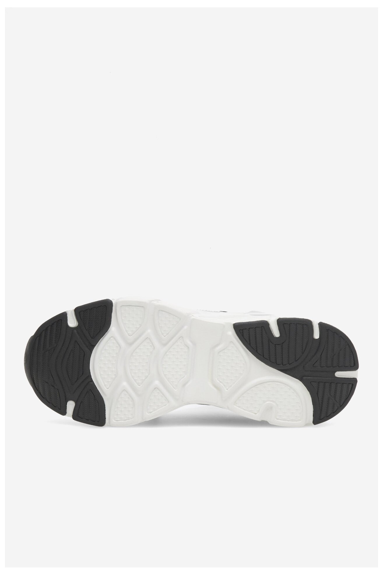 Încălțăminte sport Sprandi WP40-23404Z ALB