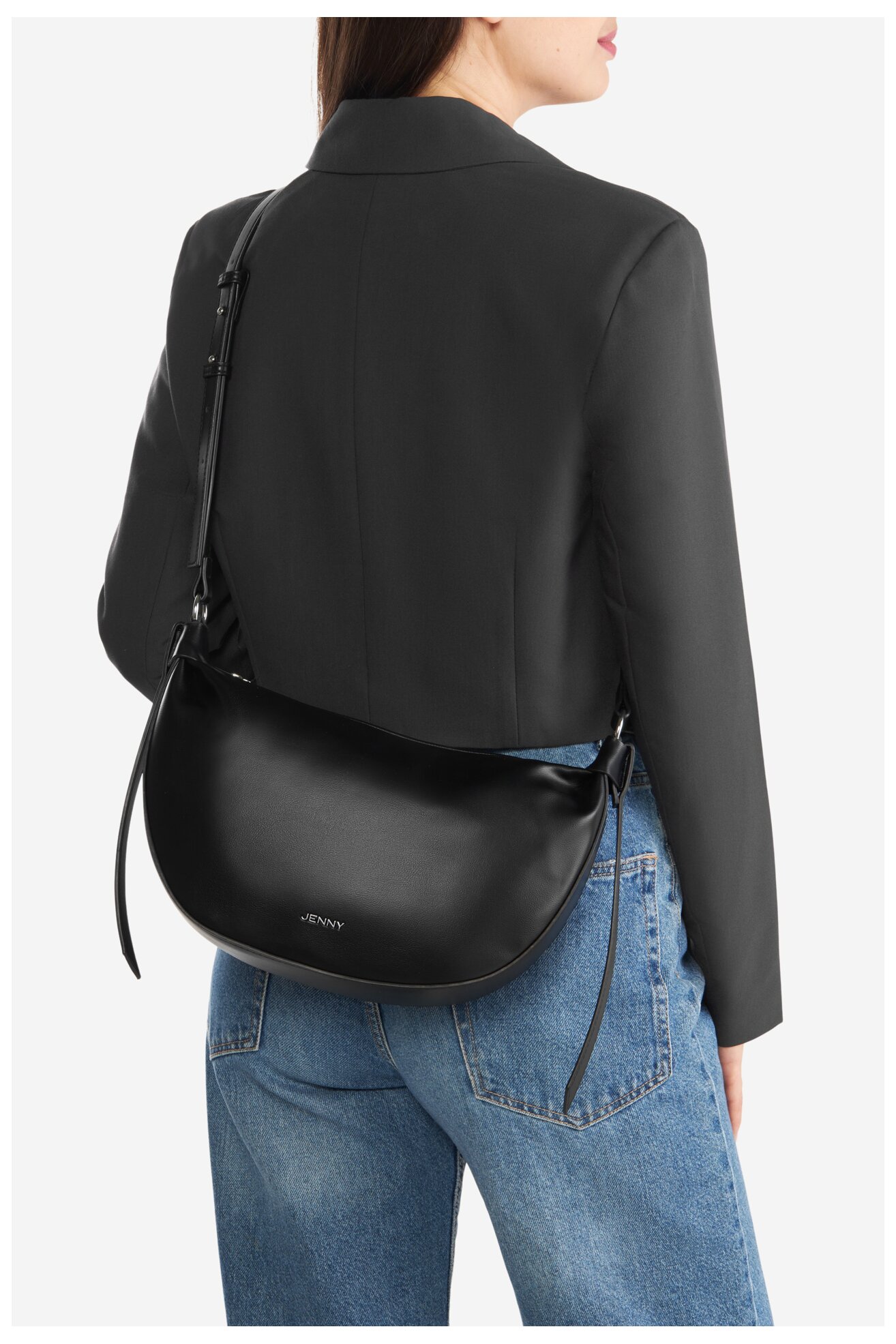 Torba Jenny JEN-L-001-07 CRNA