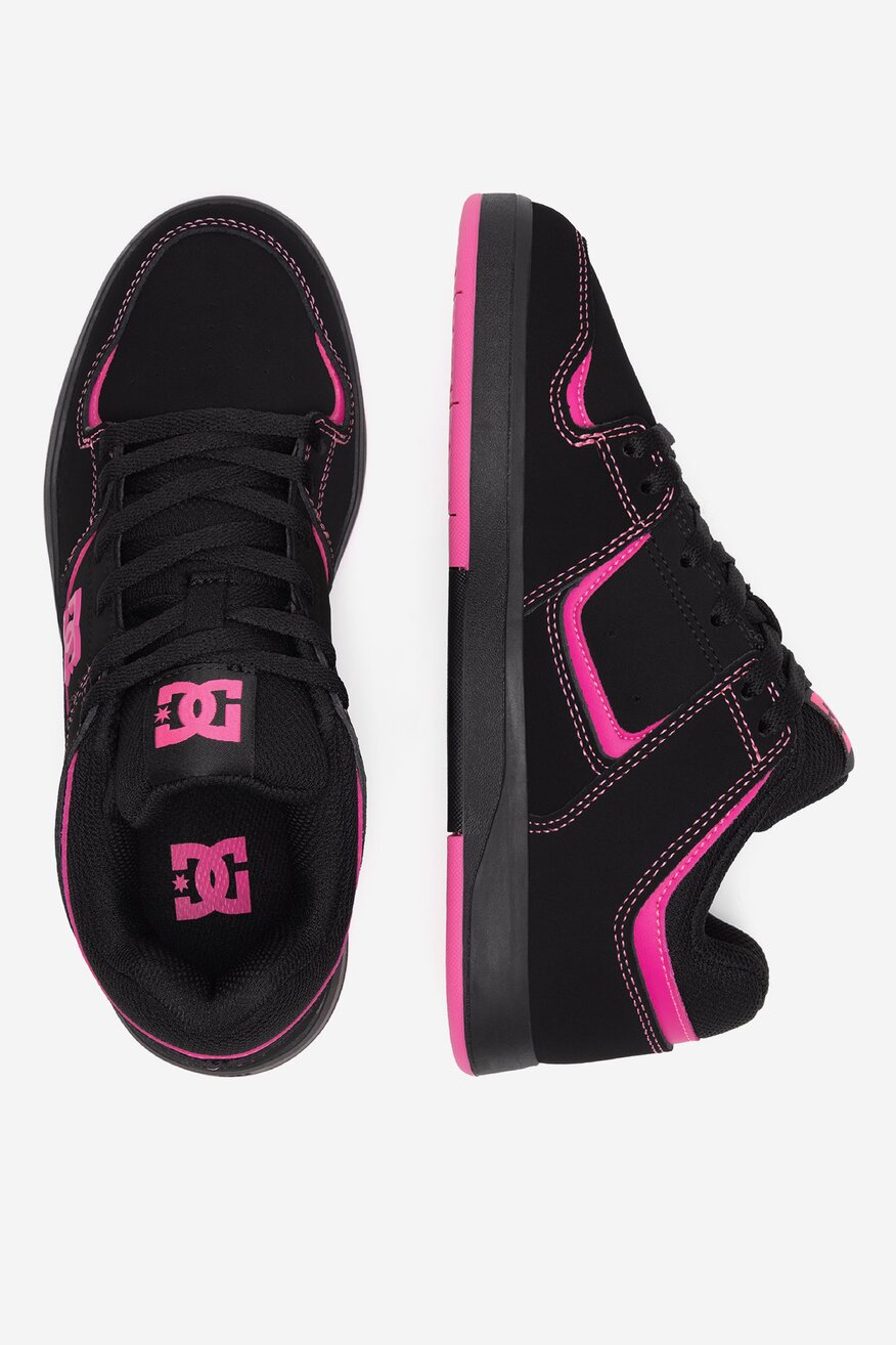 
                DC Shoes - CURE - 5903419776984