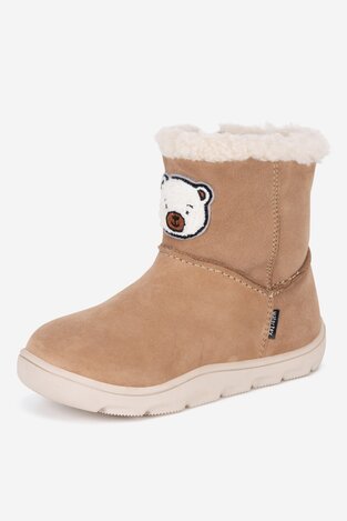 Čizme Lasocki Kids ZERO CI12-ZERO-04 BEŽ