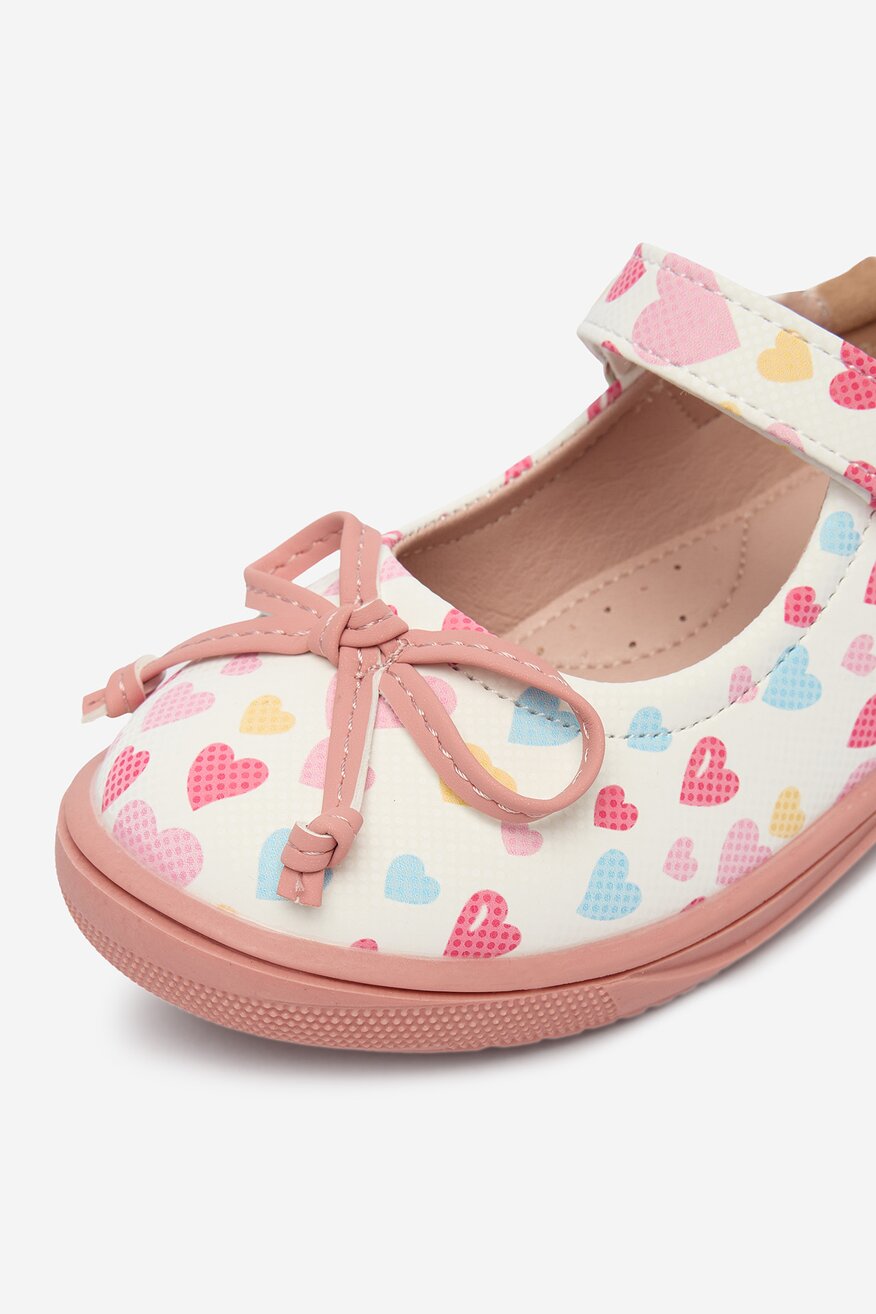 Jenny - Baleriny - 5906751630853