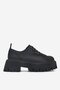 Половинки обувки G-STAR RAW WI34-MANYA-01 ЧЕРЕН