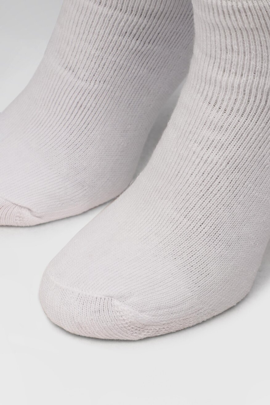 Zokni Puma FEHÉR - 2220789280006