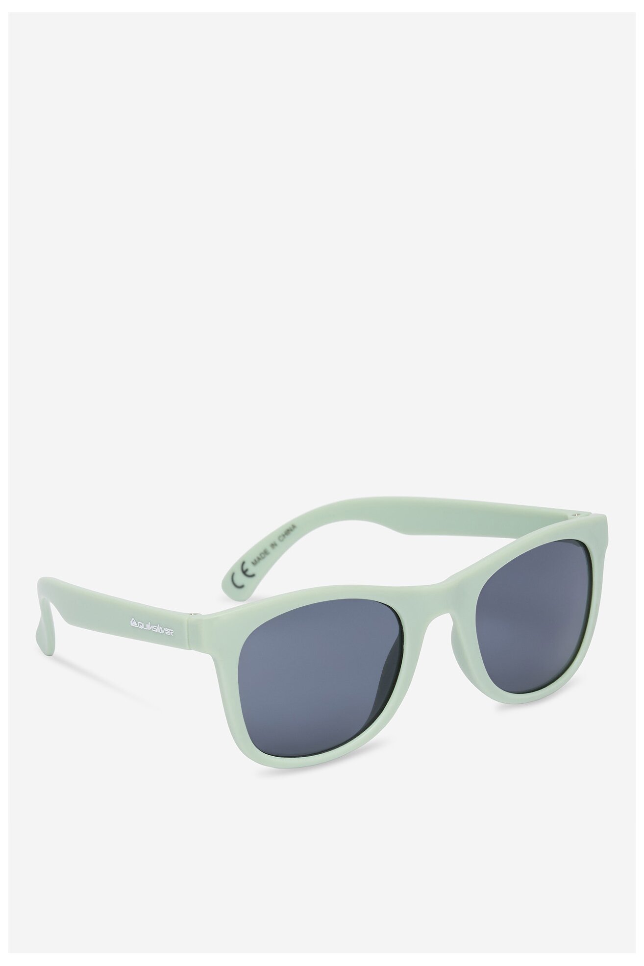 Окуляри Дитячі QUIKSILVER WB-QS-KA-002-SS26 СВІТЛО-ОЛИВКОВИЙ