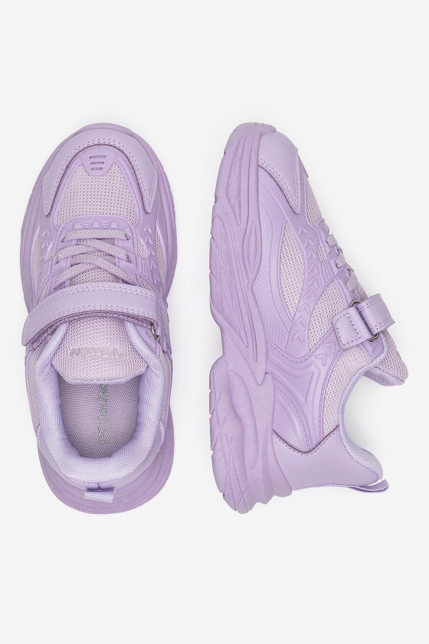 
                Tornacipő DeeZee LILA - 5903698762005