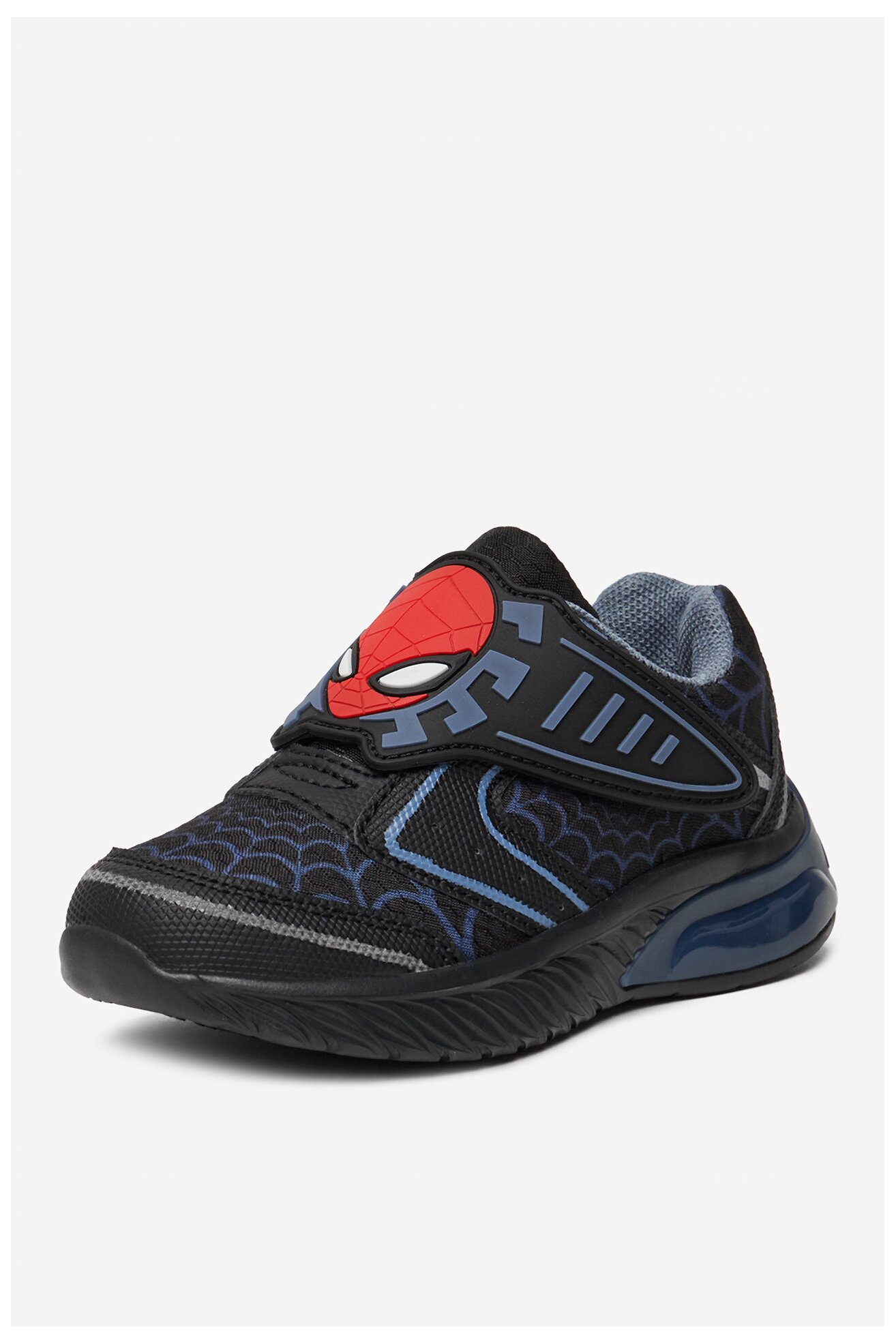 Obuwie sportowe Spider-Man CEO-CP66-AW25-105SPRMV Czarny