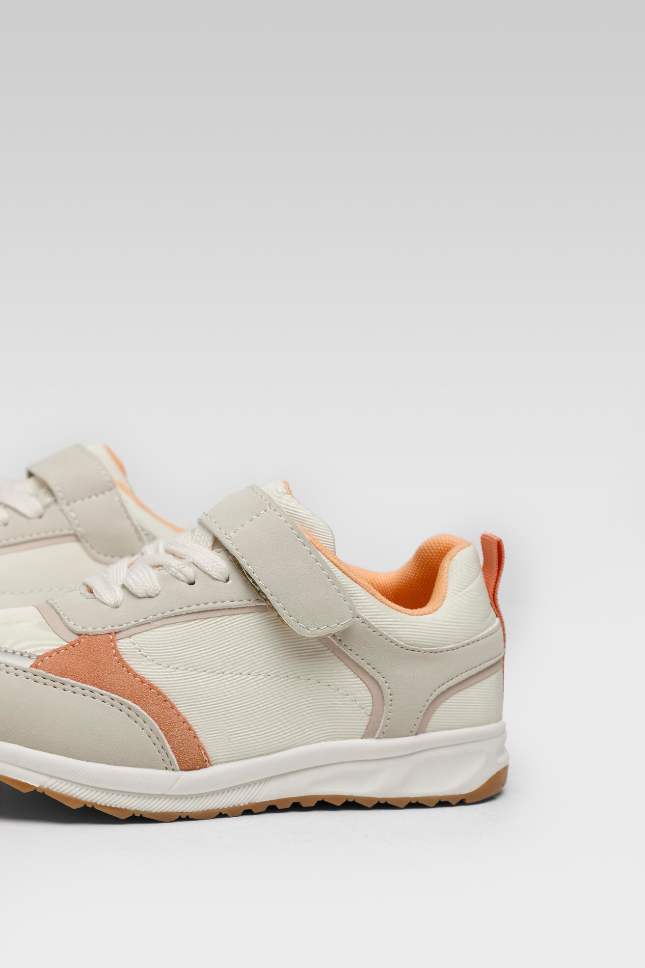 Sneakers Nelli Blu CS5719-01 Beżowy