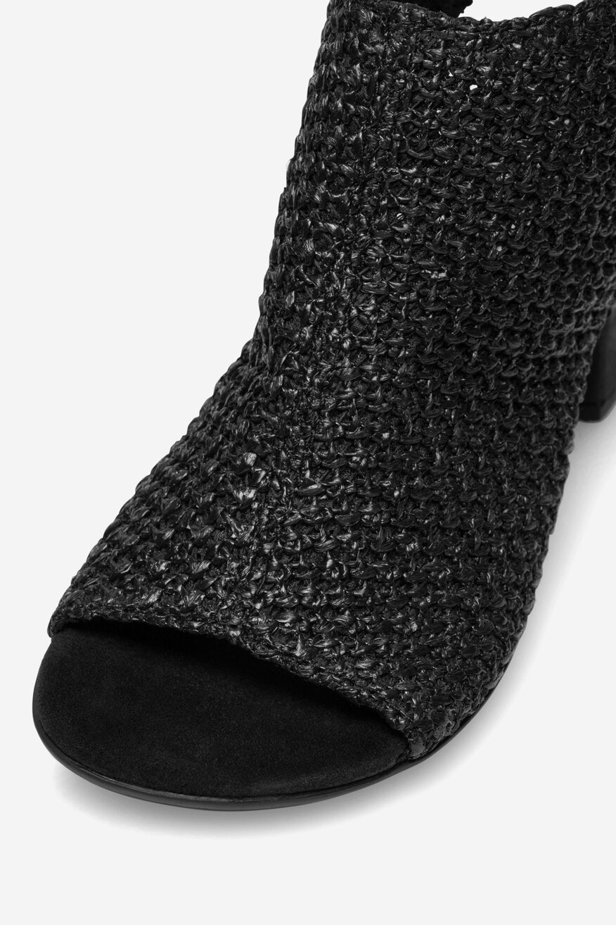 
                Rieker - Sandały - 2230056173030