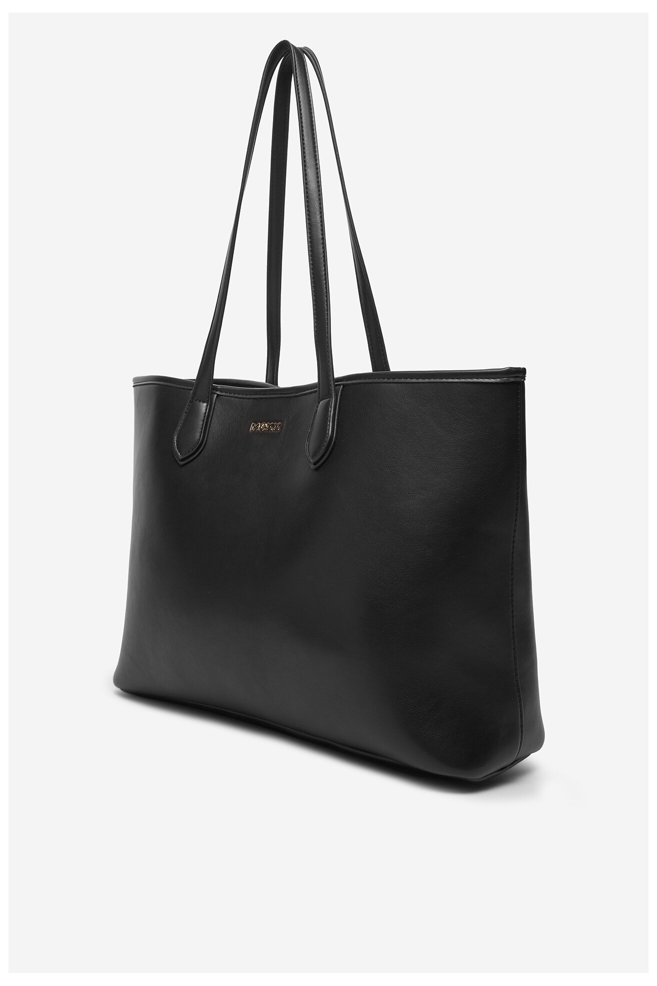 Дамска чанта Mexx C-MEXX-H-002-08 ЧЕРЕН