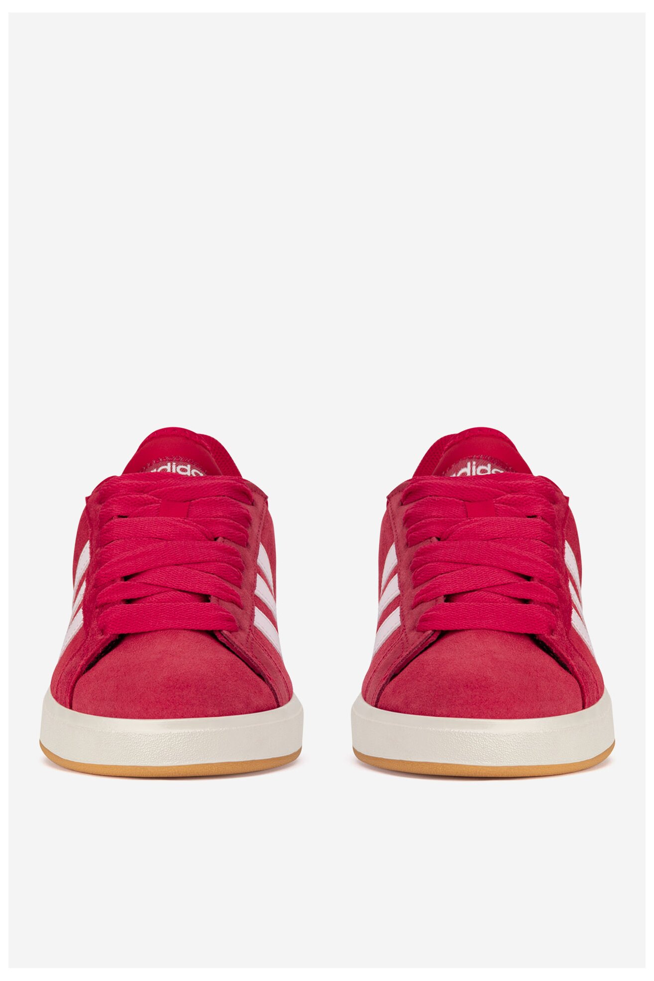 Obuwie sportowe adidas GRAND COURT BASE 00S IH6190 Czerwony